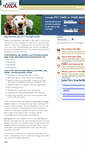 Mobile Screenshot of petsitusa.com